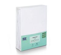 Family Bedding Terry Cotton 100 Percent Waterproof Super King Bed Bedding Mattress Protector