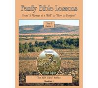 Family Bible Lessons Year 2 Quarter 4