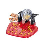 Family Bingo Game