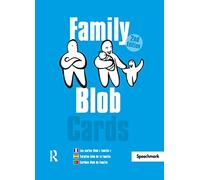 Family Blob Cards