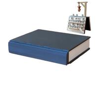 Family Board Game for Adults - Activity Book Design for Word Guessing, Interactive Card Game for Party Entertainment, Social Travel Challenge | Home Holiday Games for Women, Men, Friends, Fa