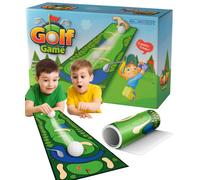 Family Board Game Indoor Tabletop Golf Activity