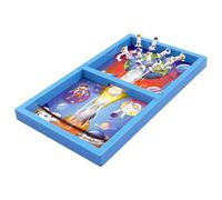 Family Board Games | Astronaut Educational Toys | Double Player Chess Board Game - for Kids Boys Family Kindergarten Preschool Classroom Home Travel Playroom Indoor Holiday