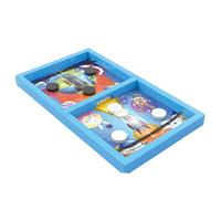 Family Board Games,Bouncing Educational Toys Interactive | Multiplayer Fun Chess Board Games - for Family Boys Girls Kindergarten Home Nursery Travel Playroom Indoor Holiday Birthday