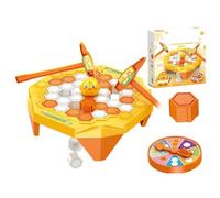 Family Board Games | Educational Interactive Funny | Icebreaker Trap Board Games | for Home, Kindergarten, Travel, Camping, Beach, Holiday, Birthdays