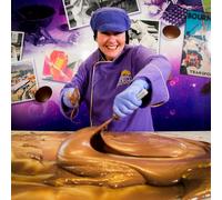 Family Break to Cadbury's World - Gift Experience