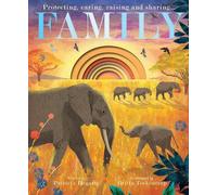 Britta Teckentrup – Family – First Nature