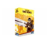 Family Business Board Game