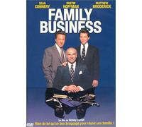 Family Business - DVD