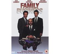 Family Business [DVD]