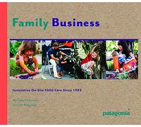 Family Business: Innovative On-Site Child Care Since 1983