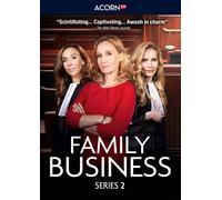 Family Business: Series 2 (DVD) (US IMPORT)