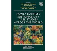 Family Business Sustainability Case Studies Across the World