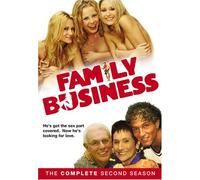 Family Business: The Complete Second Season [DVD] [Region 1] [US Import] [NTSC]