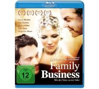 Family Business - Wie der Vater, so der Sohn [Blu-ray] [2012]
