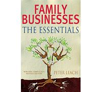 Family Businesses: The Essentials
