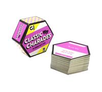 Family Card Game - Charades