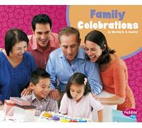 Family Celebrations (What Makes a Family)