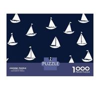 Family Challenge: 1000 Piece Puzzle with Timer - A Competitive/Cooperative Jigsaw Game for Kids & Adults. Try to Beat Your Best Time Or Just Enjoy The Collaborative Race.