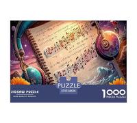 Family Challenge: 1000 Piece Puzzle with Timer - A Competitive/Cooperative Jigsaw Game for Kids & Adults. Try to Beat Your Best Time Or Just Enjoy The Collaborative Race.