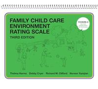 Family Child Care Environment Rating Scale (FCCERS-3)
