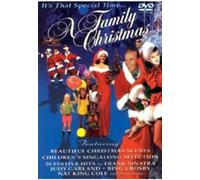 Family Christmas, a [DVD]