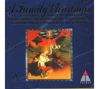 Various Artists - A Family Christmas