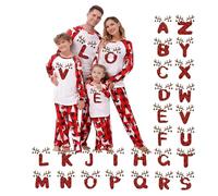 Family Christmas Pyjamas Set,Matching Christmas Pajamas,Couple Pyjamas,Pyjamas Christmas,Pajamas Set,Unisex Christmas Pyjamas,Sibling Christmas Pyjamas,his and Hers Xmas Pyjamas,Matching Pyjamas