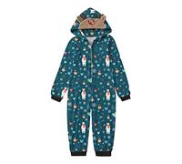 Family Christmas Pyjamas Set Mens Womens Letter Printed Xmas Matching Pyjama Kids Comfortable His and Hers Pjs Family Cartoon Cute Boys Girls Matching Christmas Kids 2 Years-3 Years -175