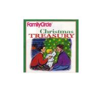 Family Circle Christmas Treasury