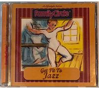 Family Circle - Get Fit to Jazz