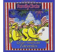 Family Circle - Great American Favorites