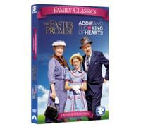 Family Classics: Addie & The King of Hearts [DVD] [Region 1] [US Import] [NTSC]