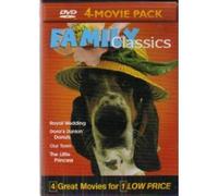 Family Classics Multi Movie Pack Vol 8 [DVD] [Region 1] [US Import] [NTSC]