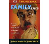 Family Classics Multi Movie Pack Vol 9 [DVD] [Region 1] [US Import] [NTSC]