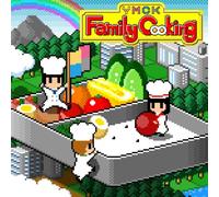 Family Cooking