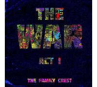 Family Crest - War Act 1