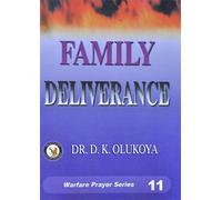 Family Deliverance