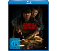 Family Dinner – Pia Hierzegger, Michael Pink, Peter Hengl – Blu-ray – Region B (Import, No English)