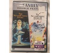 Family Double Feature The Neverending Story/The Ne