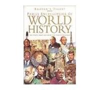 Family Encyclopedia of World History - the Events, Names and Dates That Shaped the World