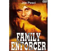 Family Enforcer (aka The Death Collector)