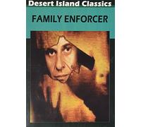 Family Enforcer [DVD] [1976] [Region 1] [US Import] [NTSC]