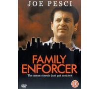Family Enforcer [DVD]