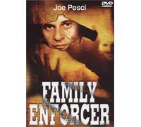 Family Enforcer [DVD] [Region 1] [US Import] [NTSC]