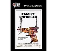 Family Enforcer (The Film Detective Restored Version)