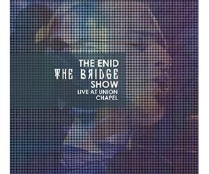 FAMILY - Enid The Bridge Show - Live at Union Chapel - Blu-ray - E4z