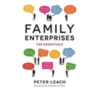 Family Enterprises: The Essentials