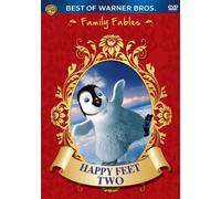 Family Fables: Happy Feet 2