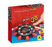 Family Face Off Game, Word Game - Alphabet Learning Toy - Interactive Fun Card Play Learning Educational Toy Portable for Party, Family